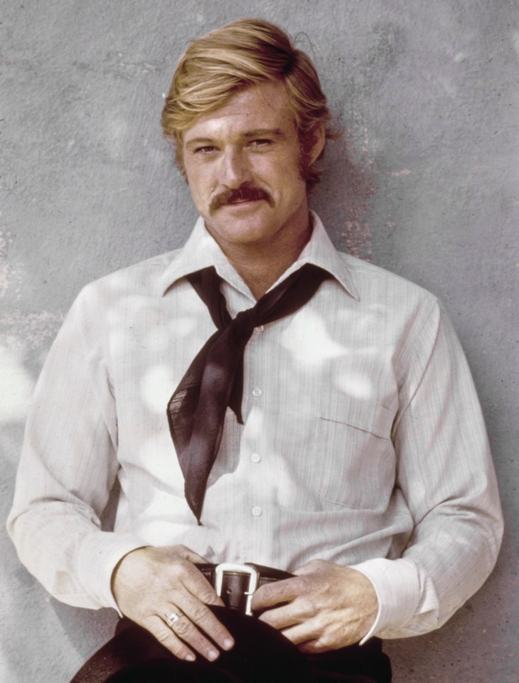 Zmarł Robert Redford: co wiadomo o śmierci hollywoodzkiej legendy