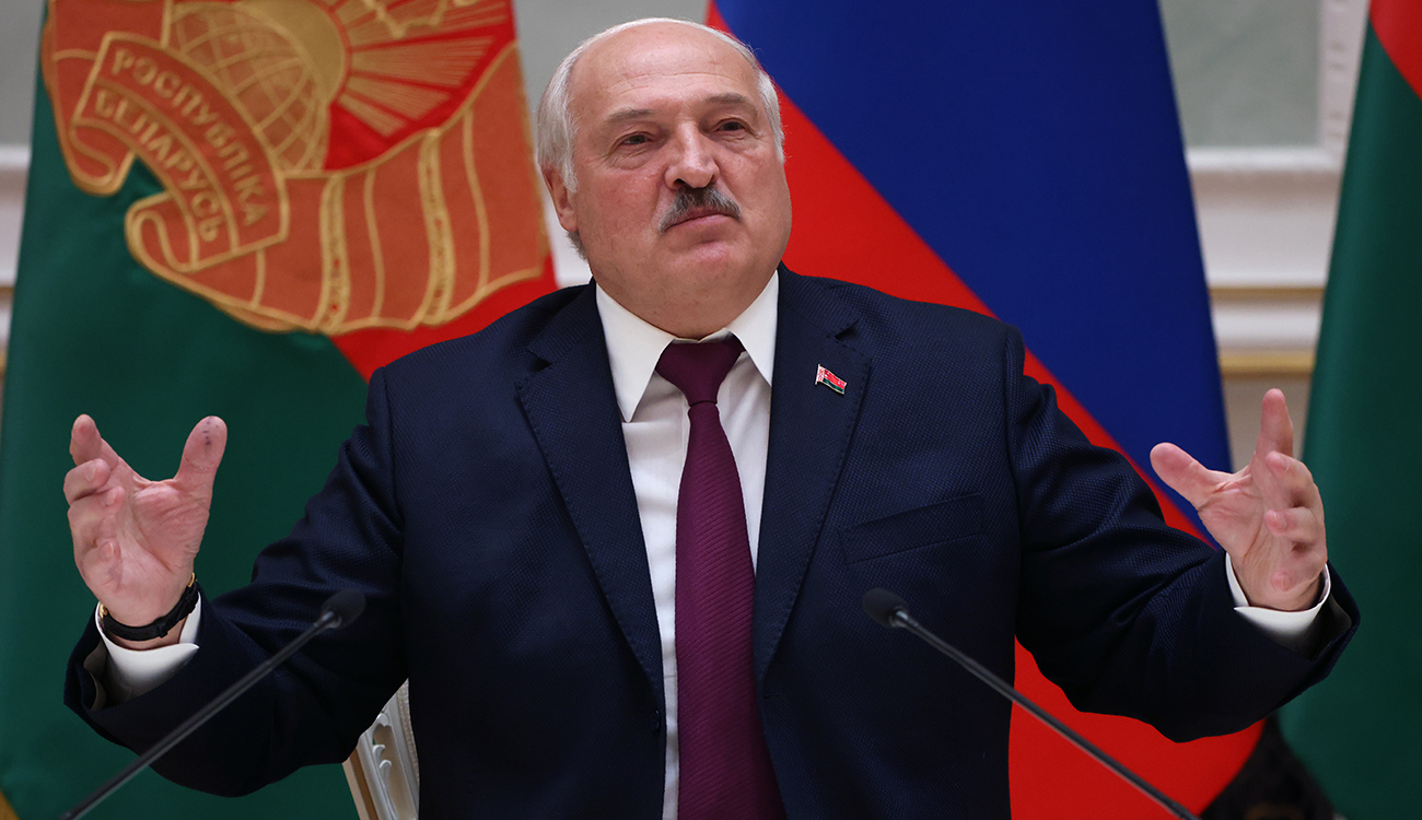 Belarus’ Machthaber warnt Armenien vor „ukrainischem Szenario“ – Hintergründe zur Wahlkampfstimmung