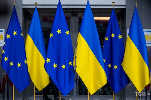 Огризко про антиросійські блоки ЄС та НАТО