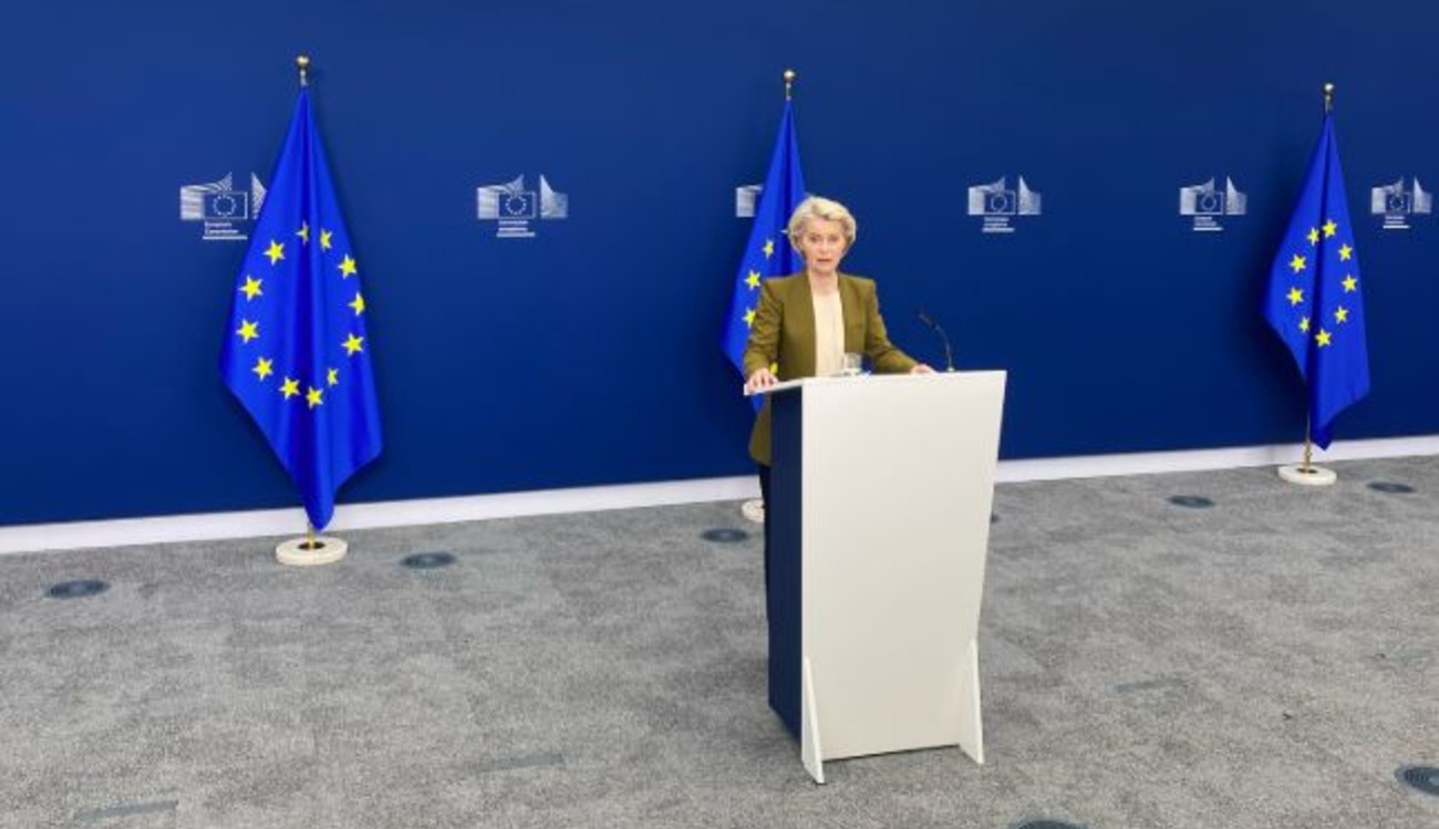 Санкції ЄС проти Росії