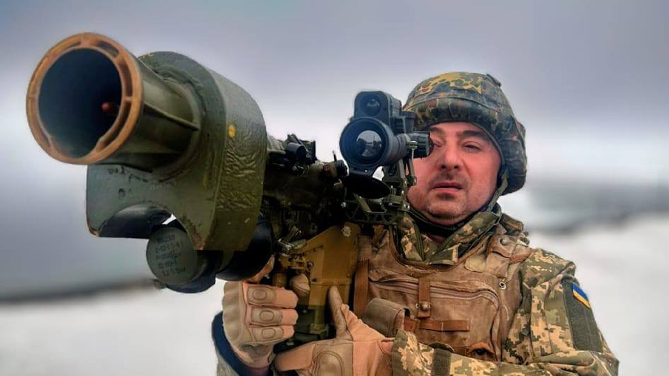 Атака Росії на Україну дронами
