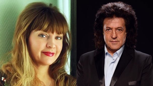 Ivo Bobul on His Marriage to Lilia Sandulesa: The Reasons Behind Their Divorce After a Decade