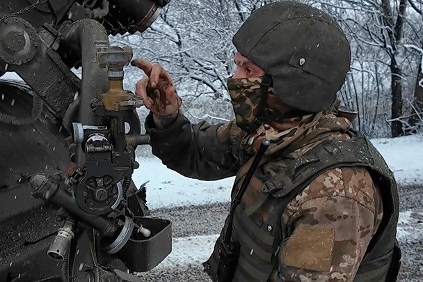 Втрати окупантів за добу