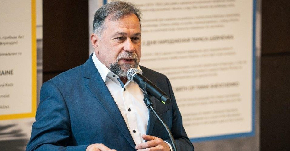 Зеленський та польські нагороди