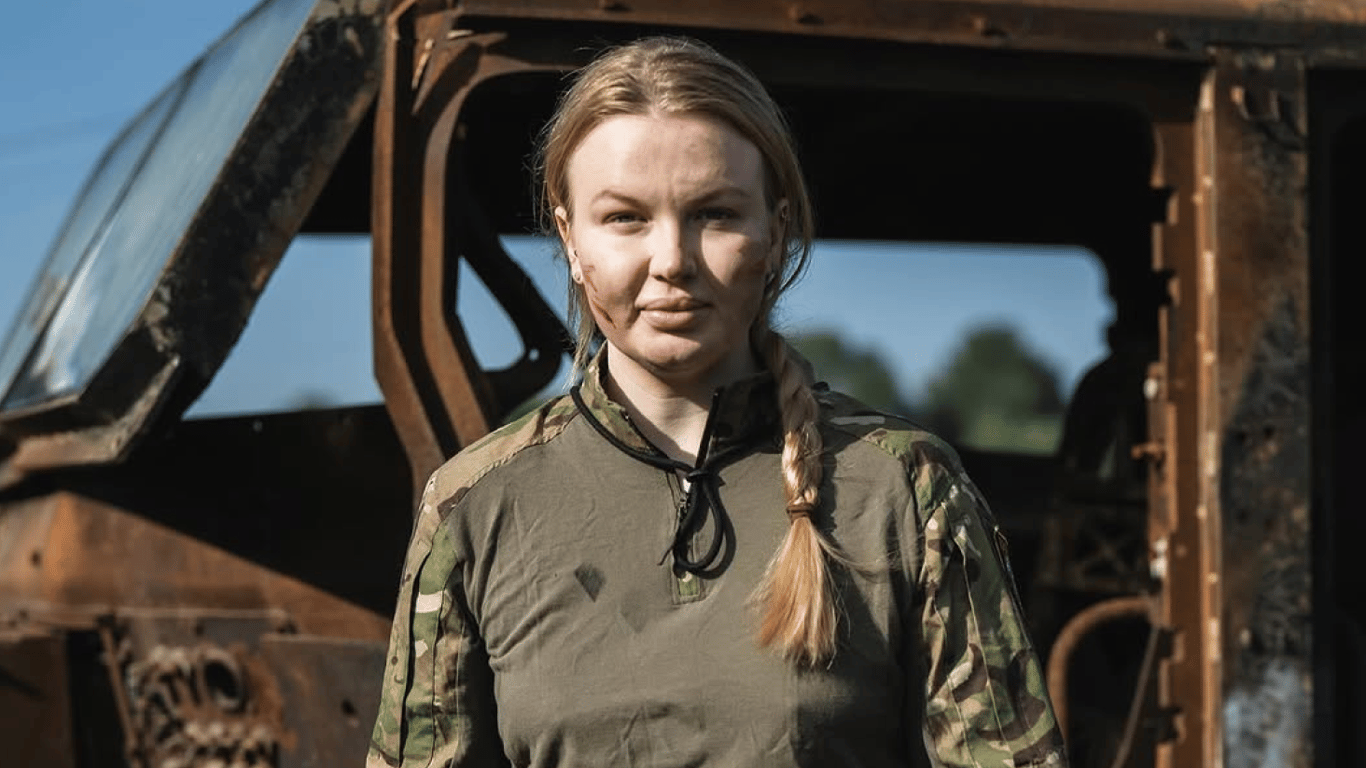 Четыре истории подвига: проект Veteranka представляет украинских военнослужащих в комиксах