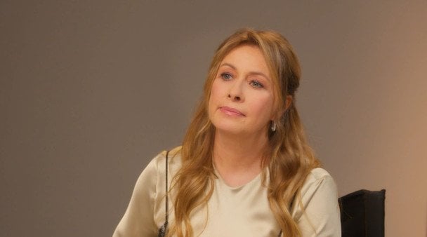Ukrainian Actress Olena Kravets on Her Mother's Passing: Still Grappling with Grief