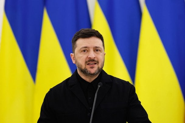Переговори щодо закінчення війни в Абу-Дабі