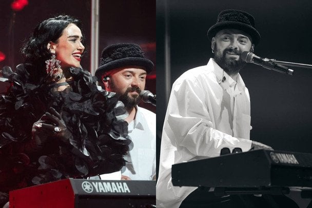 Вдова готовит концерт памяти