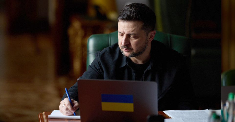 Національний пантеон в Україні