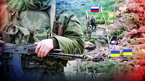 Росіяни розстріляли полонених бійців під Гуляйполем: подробиці злочину