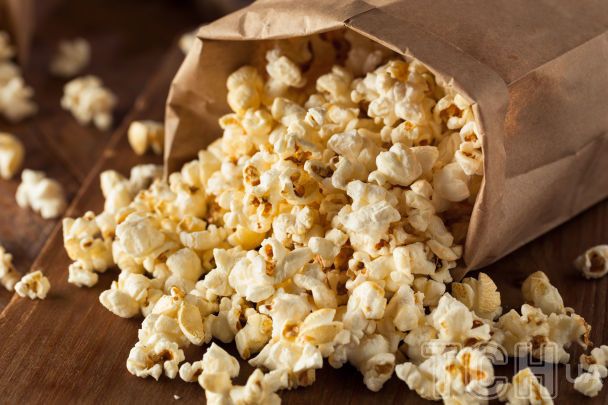 Scientists Use CRISPR to Engineer Tomatoes with a Buttery Popcorn Scent
