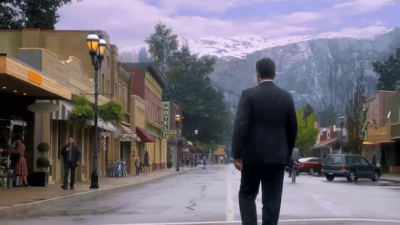 Wayward Pines: The Unsolved Mysteries of a Town and the Show's Untimely End