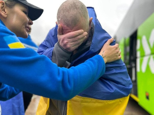 Катування українських полонених в Росії