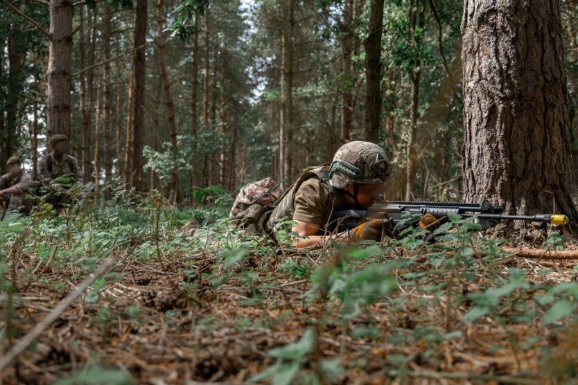 Росія створює буферну зону під Харковом: що відбувається на Вовчанському напрямку