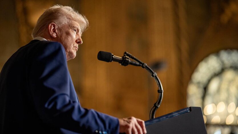 ЕС стремится удержать Трампа на стороне Украины: какие методы используются