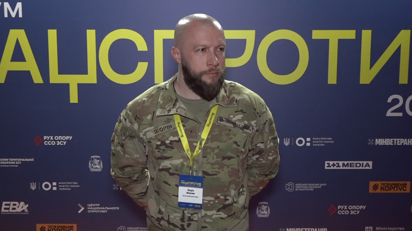 Szkolenie młodzieży kluczem do obronności. Wnioski z forum 'NARODOWY OPÓR 2026'