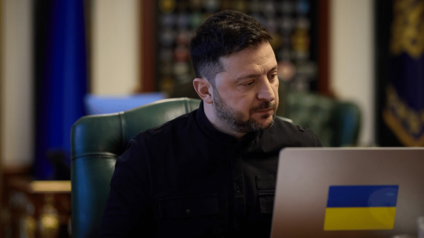Зеленський коментує справу Тимошенко