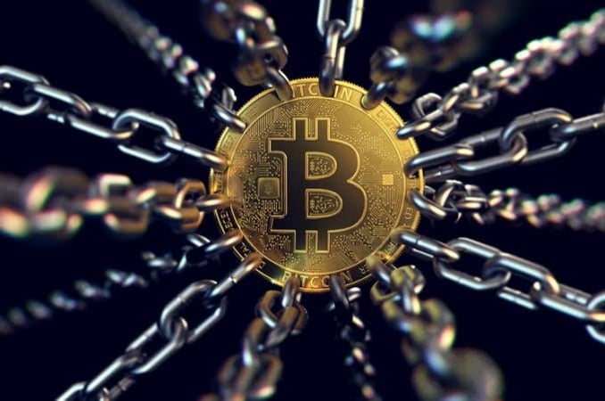 Kryptowaluty: Ukraina wśród 30 największych graczy, FATF wskazuje na luki licencyjne