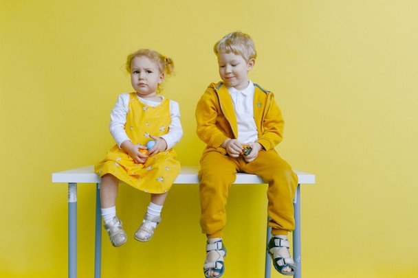 Kalendarz imienin na kwiecień 2026: spis imion według nowego i starego porządku