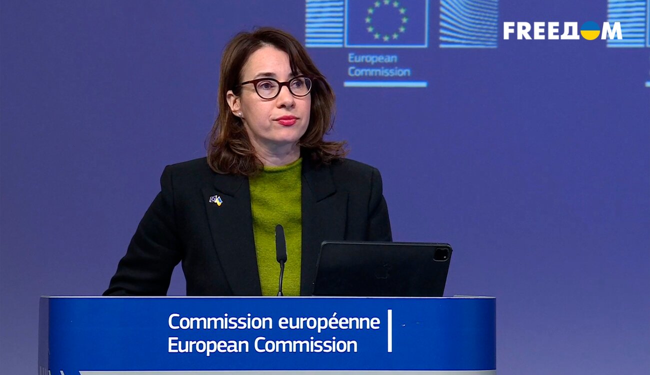 Russia Not Ready for Peace, EU Officials Say, Calling for Tougher Sanctions