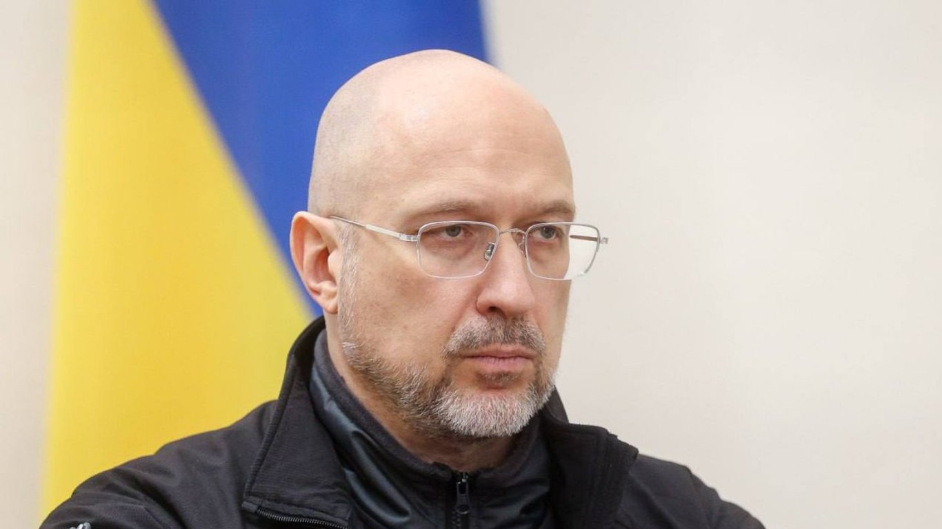 Генераторы от стран-партнеров для Украины