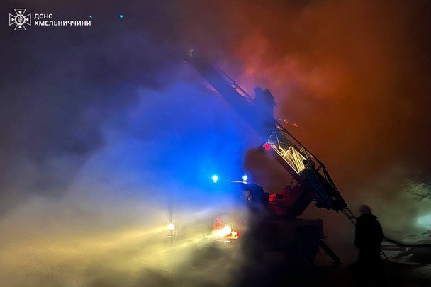 Атака РФ: загинула дитина у Луцьку