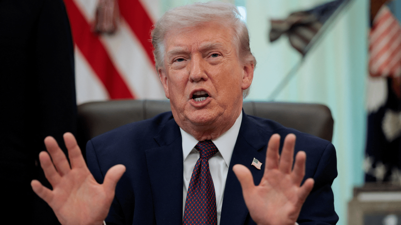 Teheran prosi Waszyngton o zawieszenie broni. Trump grozi Iranowi unicestwieniem