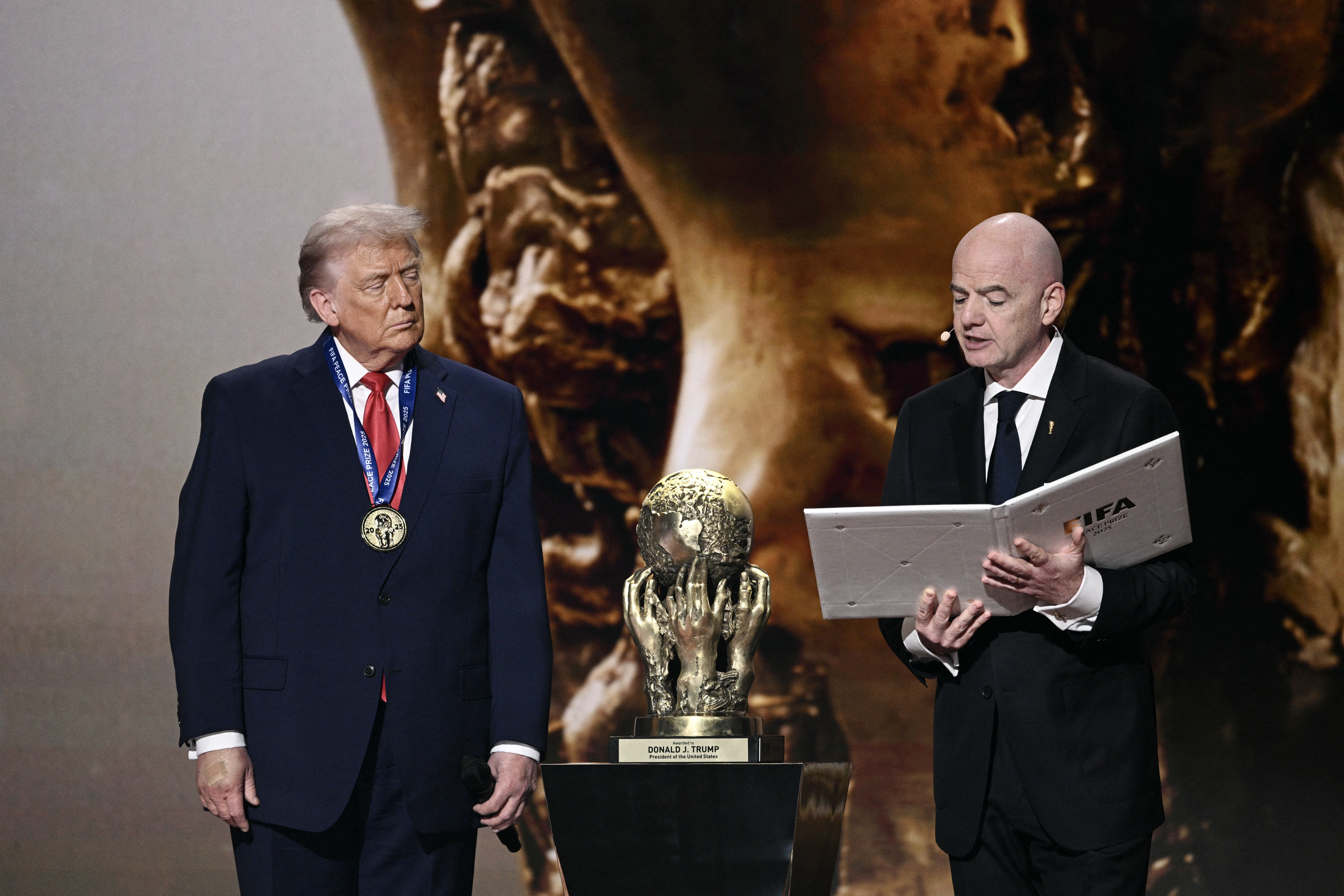 Підготовка до Чемпіонату світу 2026