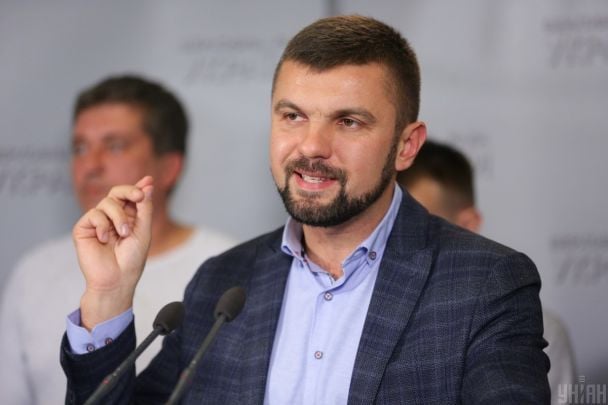 Блокада порту Клайпеда для білоруського калію