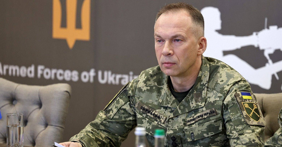 Герой України Кащенко говорить про заміну