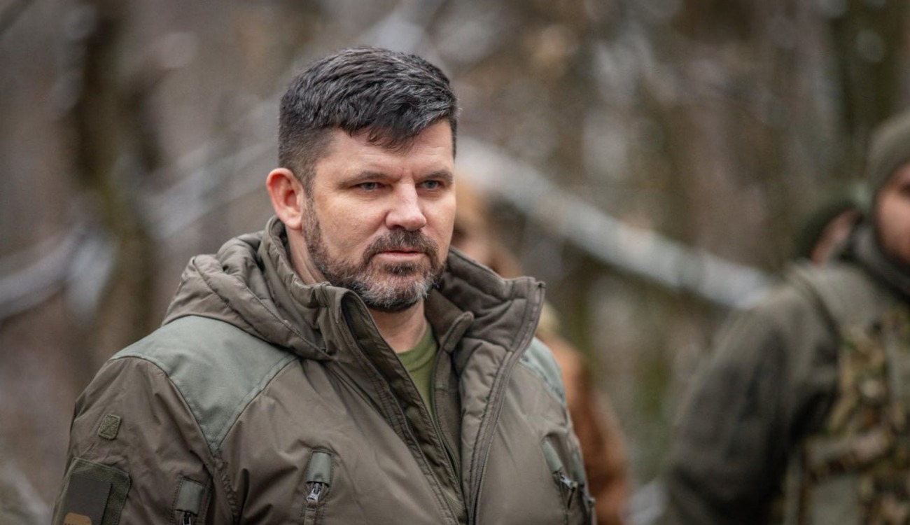 New Russian Offensive Direction Warned by Hnatov: Ukrainian Armed Forces Stand Ready