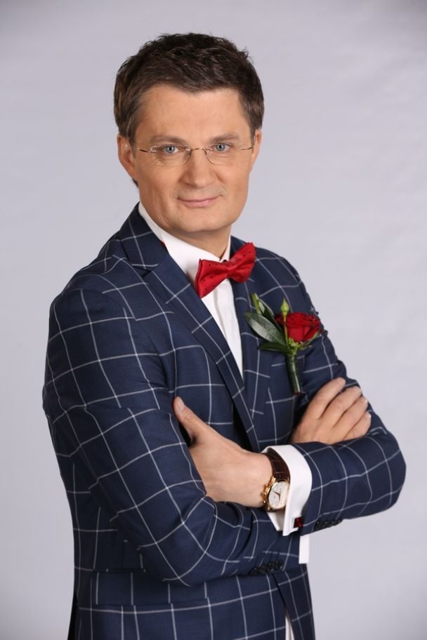 Ihor Kondratiuk on the near scandal on the wedding anniversary: what he fears in relationships