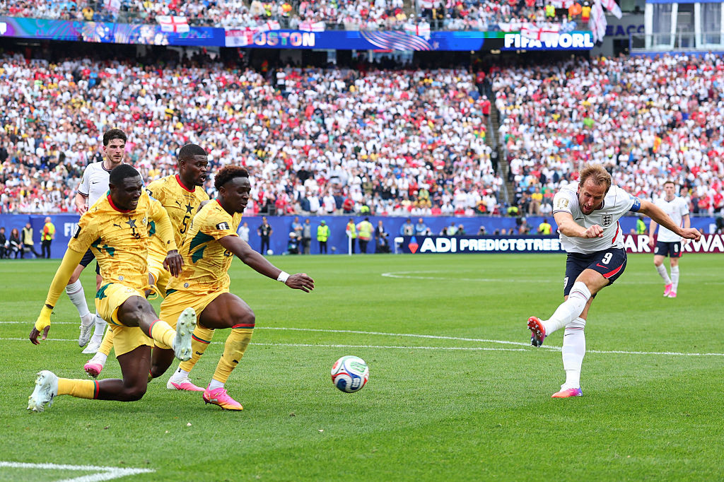 2026 World Cup Heats Up: England, Belgium, and USA Advance to Round of 32