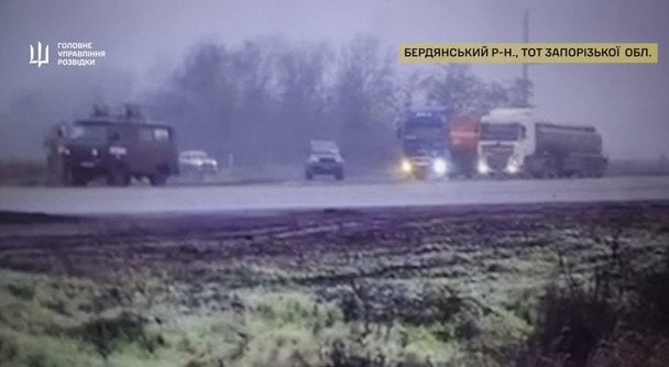 Під Бердянском партизани ліквідували угруповання кадировців: деталі спецоперації