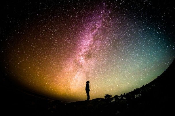 The Universe May Be Twisted: New Research Undermines the Foundations of Cosmology
