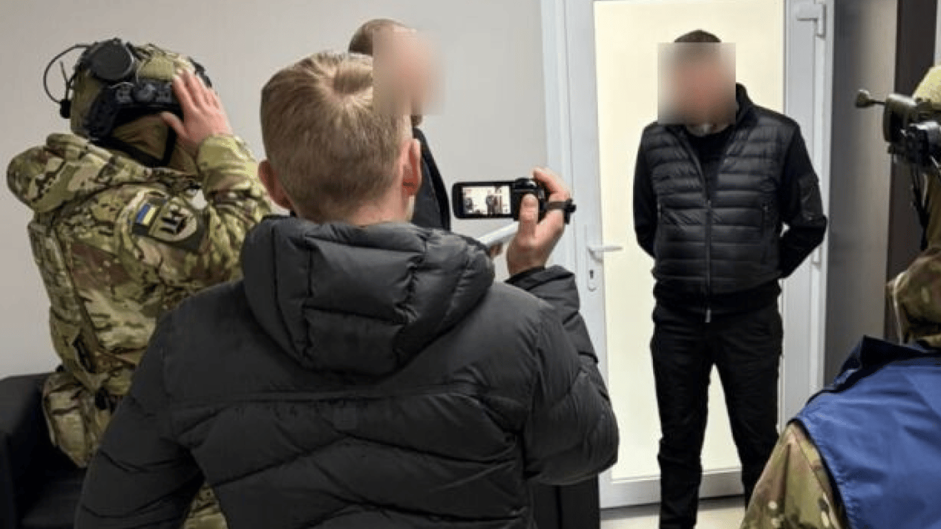 В ВВС Украины прокомментировали задержание чиновников по делу о хищениях на строительстве авиаукрытий