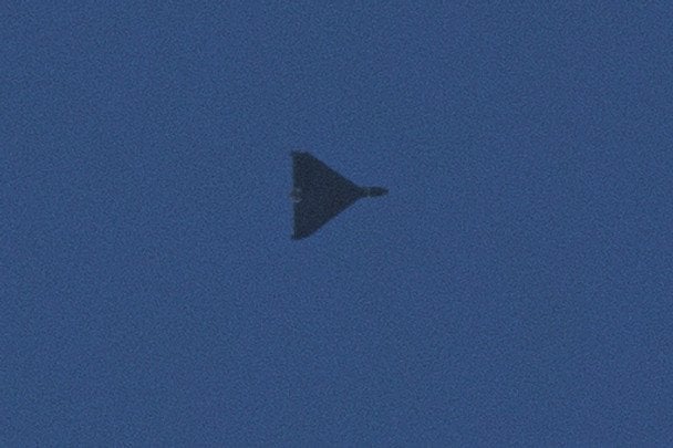 Ukraina pod ostrzałem dronów: ataki na Konotop i obwód chmielnicki