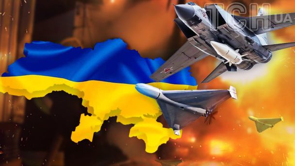 Харьковская область под массированным ударом: пострадали энергообъекты и мирные жители