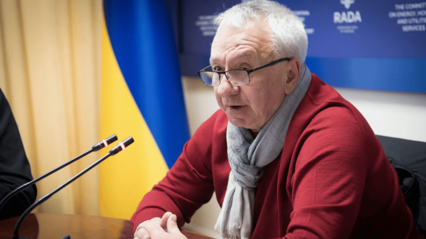 Kyiv CHP plants: replacement impossible, MP explains