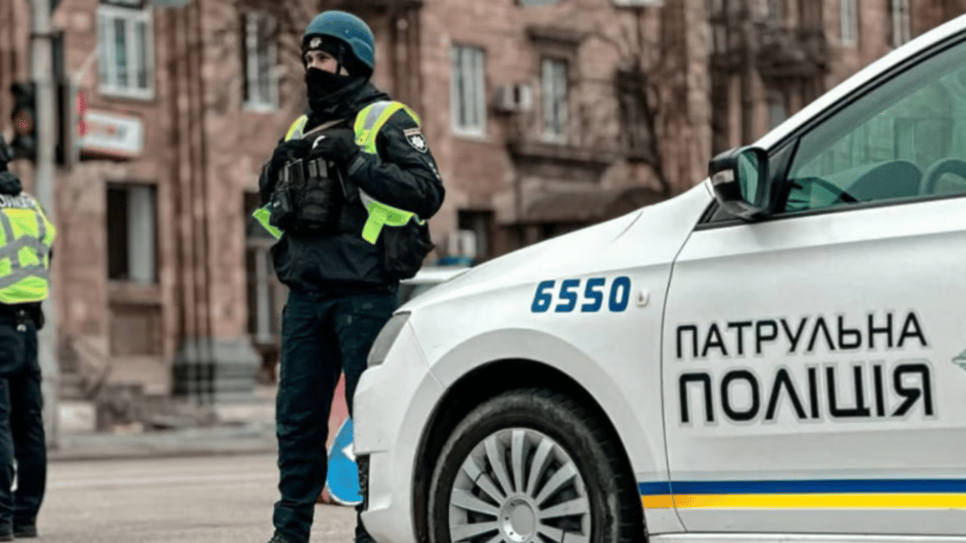 Пенсії для поліцейських від держави