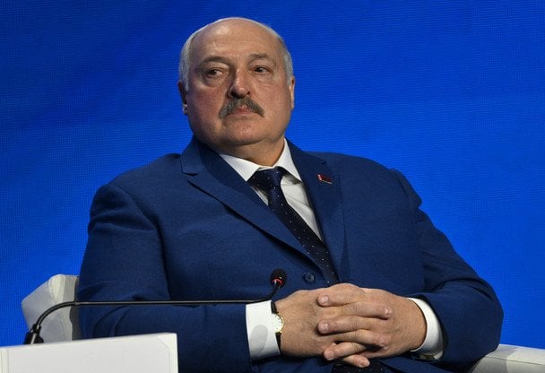 Lukashenko announces the deployment of Oreshnik in Belarus: the missile is on duty