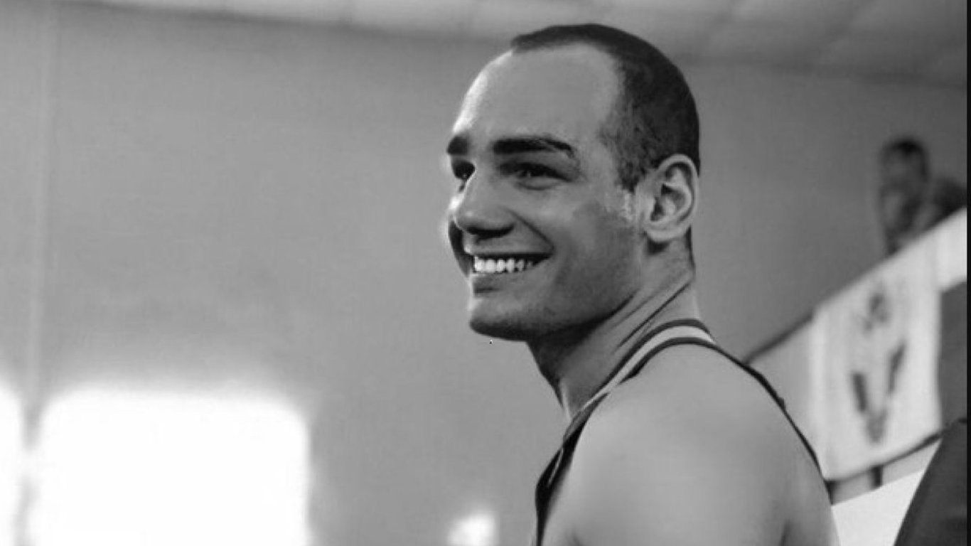 Російський боксер-чемпіон ліквідований
