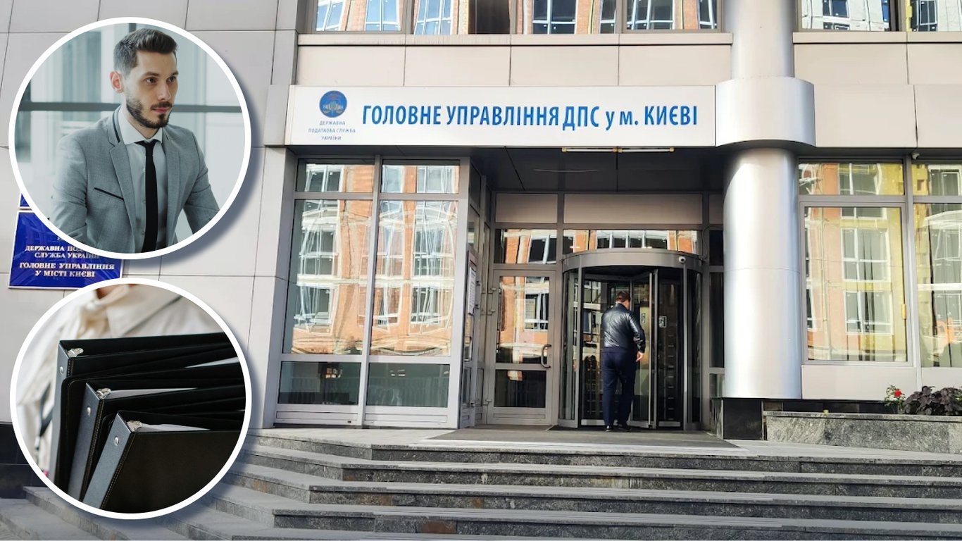 Перевірки ФОПів: частота та підстави