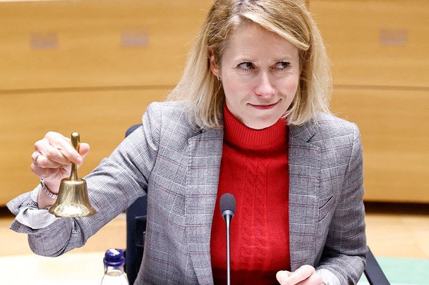 Санкції США до нафти РФ