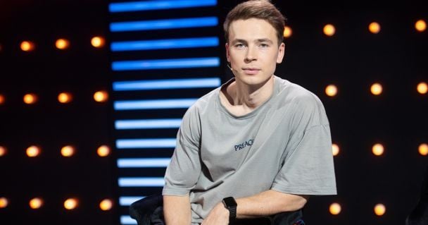 Bohdan Szeludiak odchodzi z projektu u boku Lesi Nikitiuk – co wpłynęło na tę decyzję