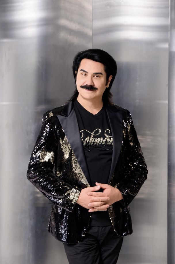 Pavlo Zibrov Excluded from Stepan Giga Memorial Concert Lineup