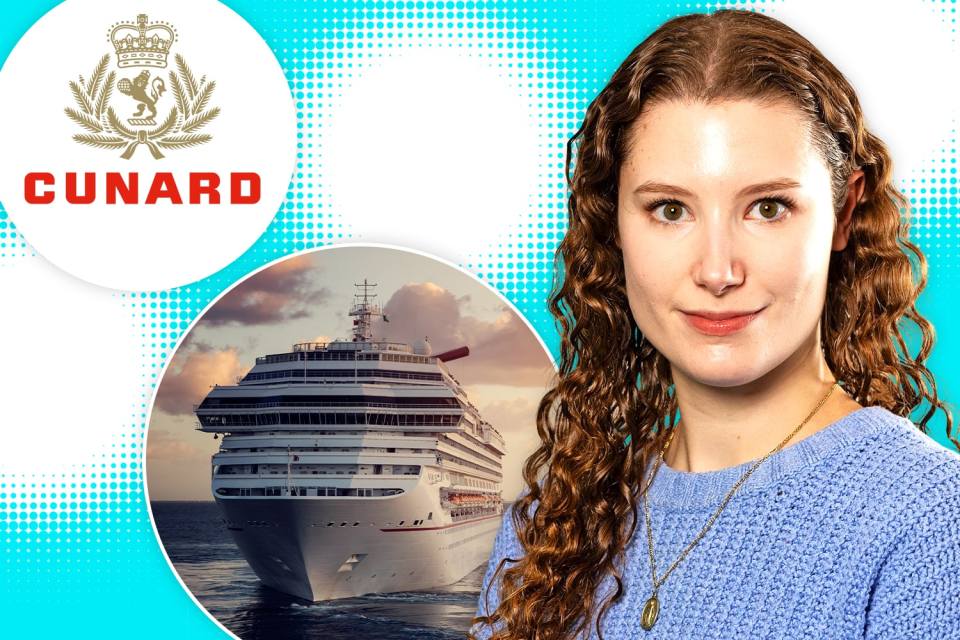 Kreuzfahrtunternehmen Cunard erstattet Kunden keine Anzahlung: Was tun?