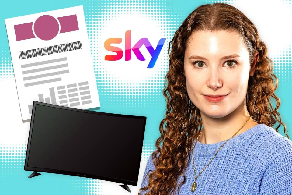 Пенсіонери отримують гроші від Sky: як повернути кошти за неправильні нарахування