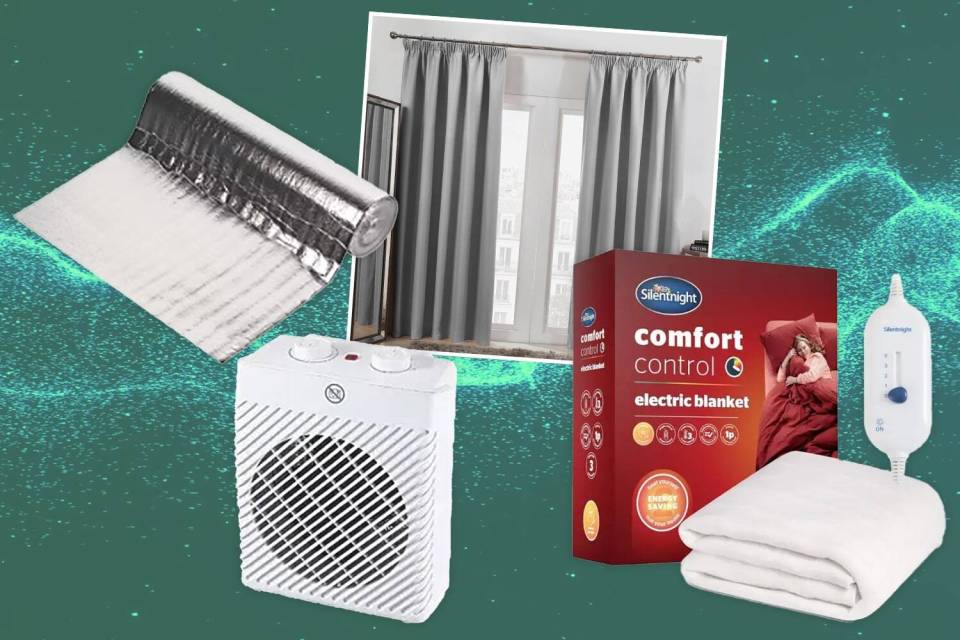 Energy tariffs are rising: which gadgets can help save on heating