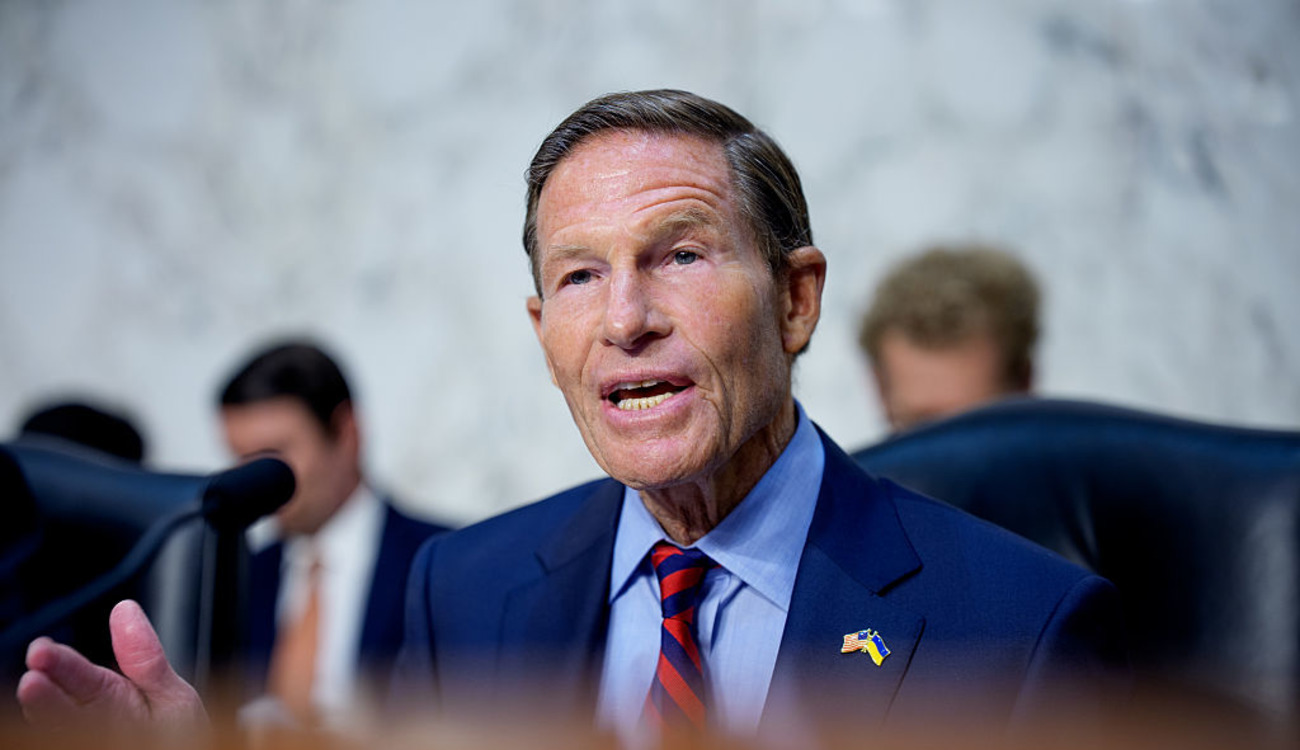 US-Senator warnt vor Truppenentsendung in den Iran und russischer Einflussnahme